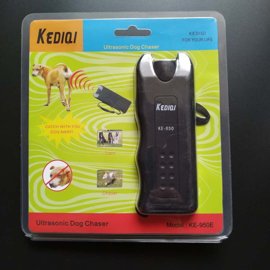 驱狗器