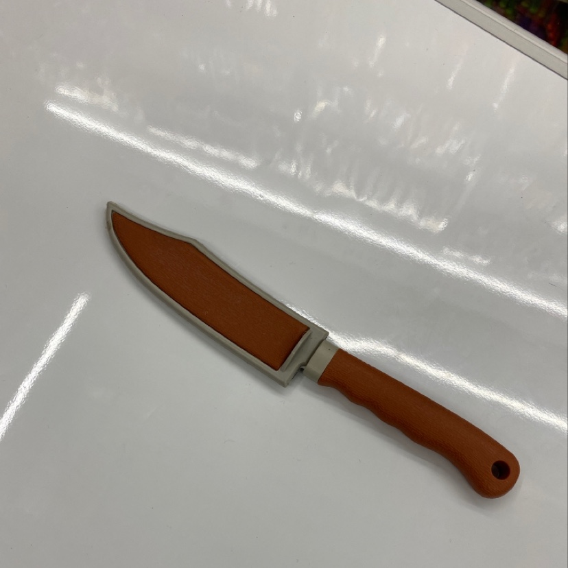 水果刀 家用厨房用品