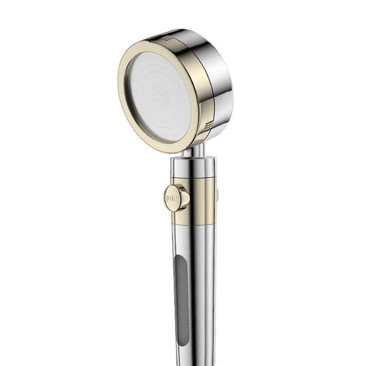 增压淋浴美肤花洒喷头淋雨花洒高压过滤洗澡沐浴淋浴头莲蓬头产品图