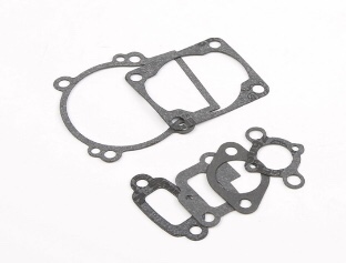 670151/26CC/27.5CC/29CC/30.5CC四点纸垫套件