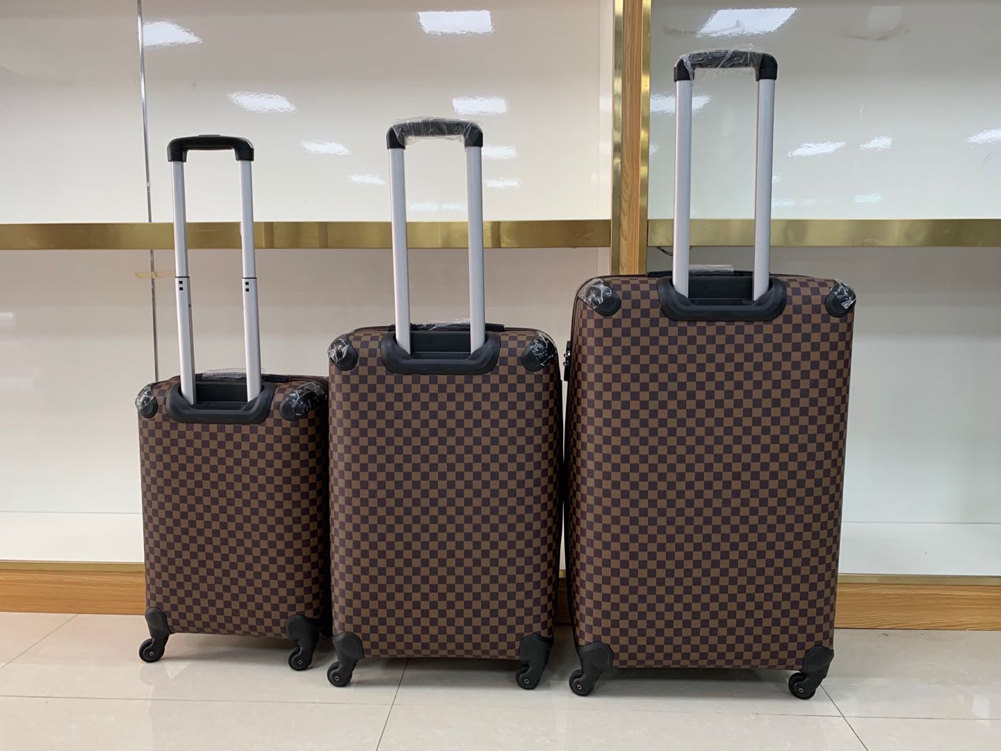 皮革新款3件套细节图