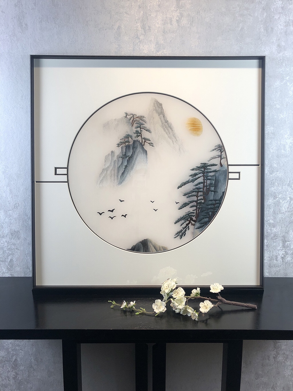 73*73的三联  详情图7