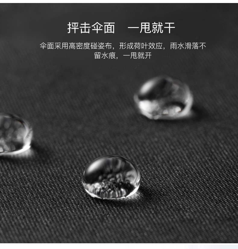 Red Leaf Umbrella Men's Full Automatic Umbrella Student Folding Double Large Advertising Umbrella Can Be Customized undefined