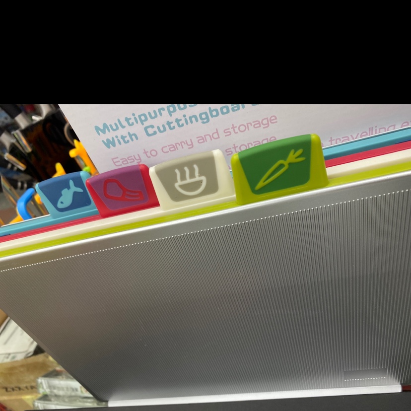 套装刀/厨房用品/刀具套装/菜板产品图
