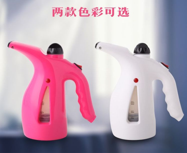 Steam brush Modern hanging ironing machine Household steam iron Mini Mini hand-held ironing machine details Picture