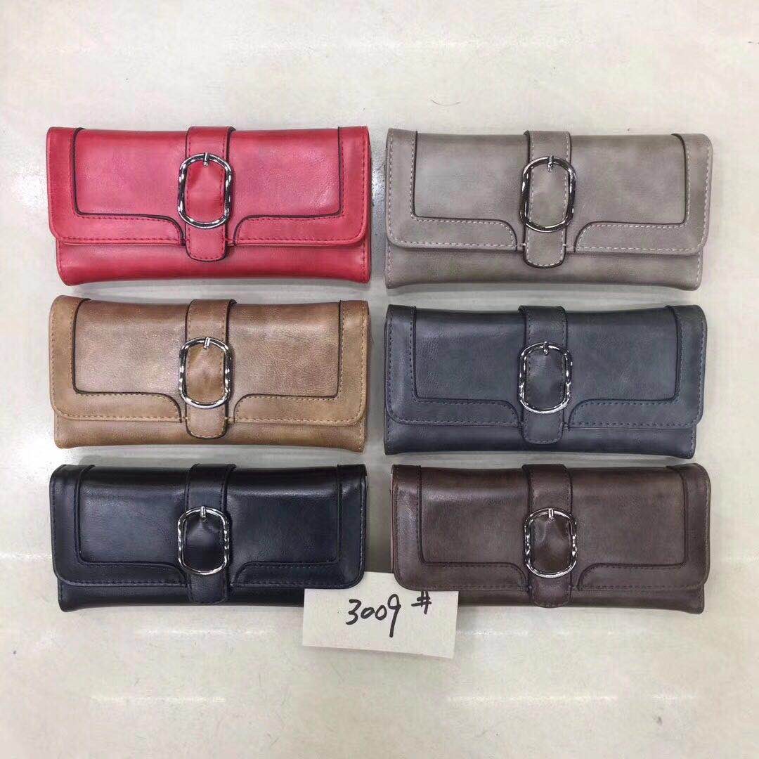 Wallet 206