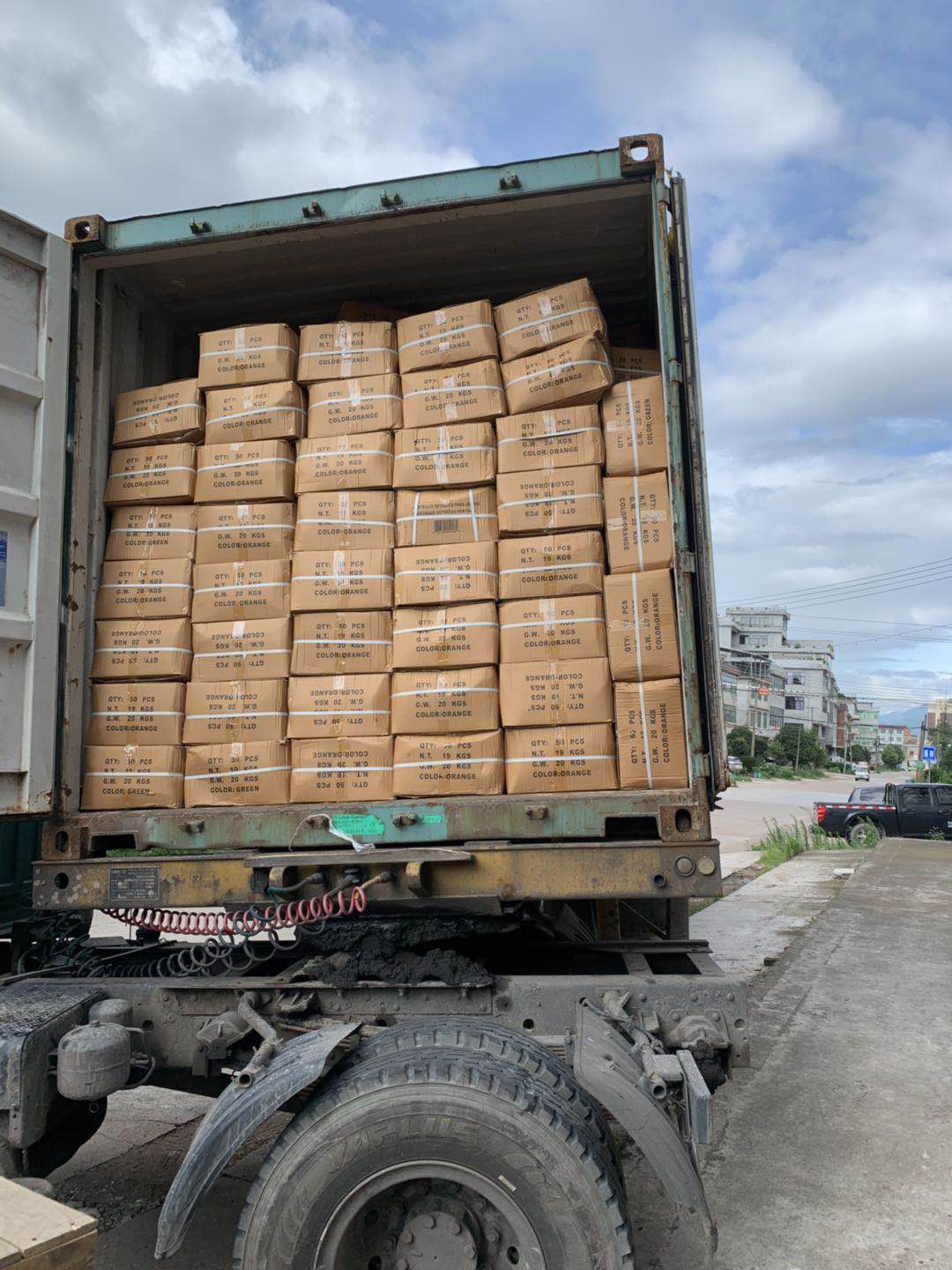 厂家直销 18齿新款镀彩锌圆钢丝草耙 质量超级好 可调节伸缩园林草耙 园林工具 落叶耙详情10