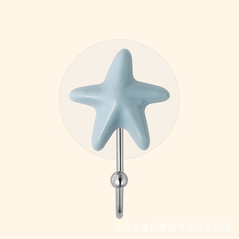 无痕挂钩/免打孔/强力承重产品图