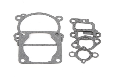 670153	32CC/36CC四点纸垫套件	套