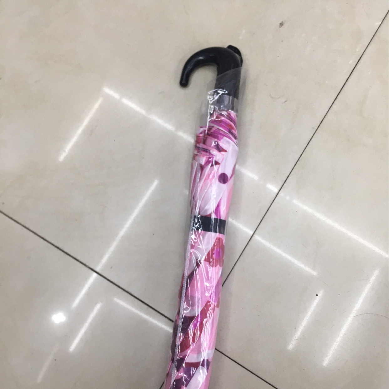 Wholesale of two-section colored lilac umbrellas, sun umbrellas and umbrellas