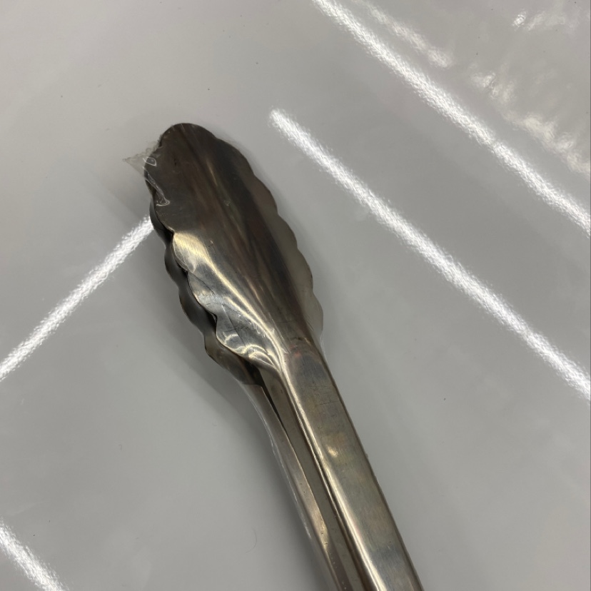 厨房用品 面包夹子 面饼夹 厨房夹产品图