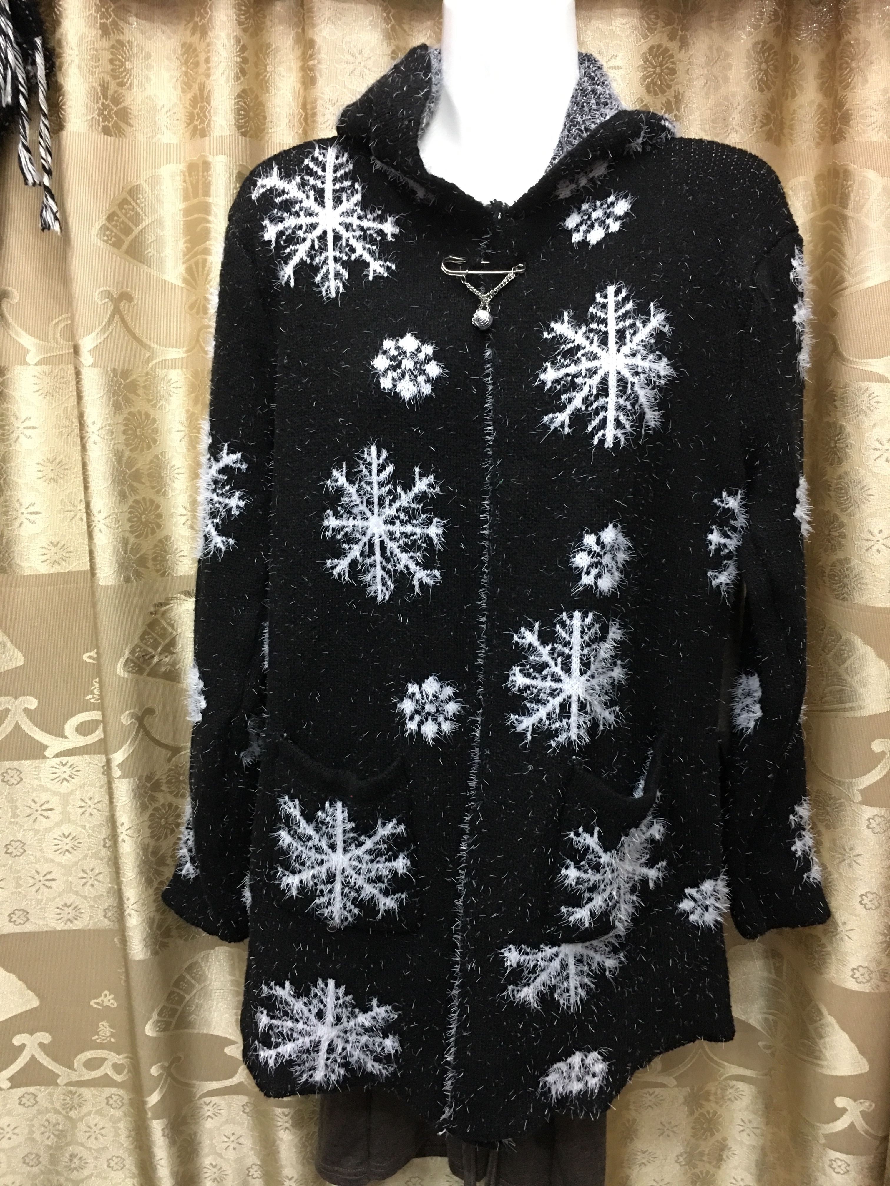 Xiu Ming Clothing describe pic - 8