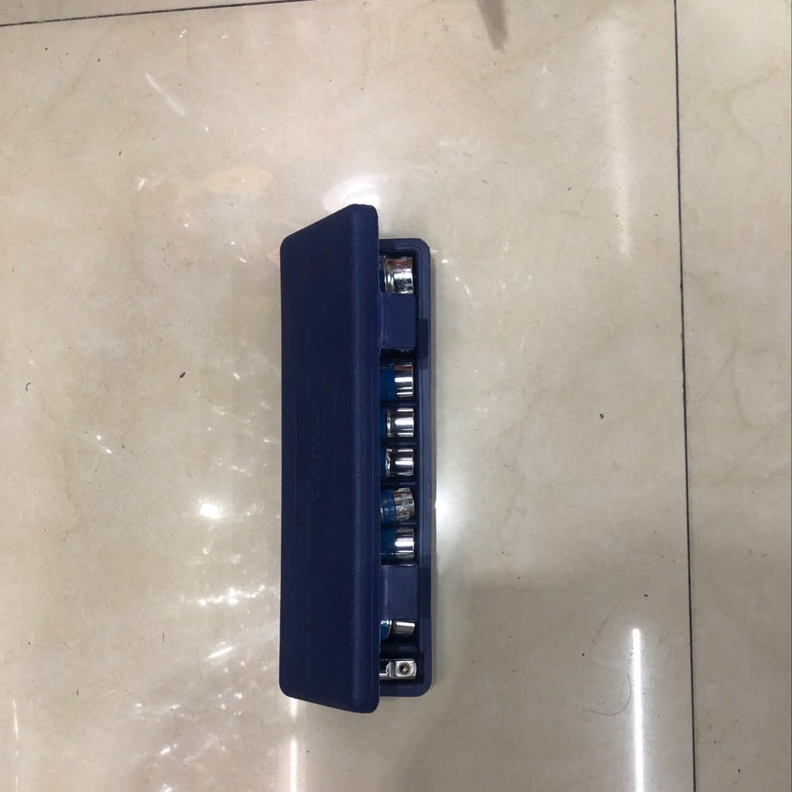 工具套盒