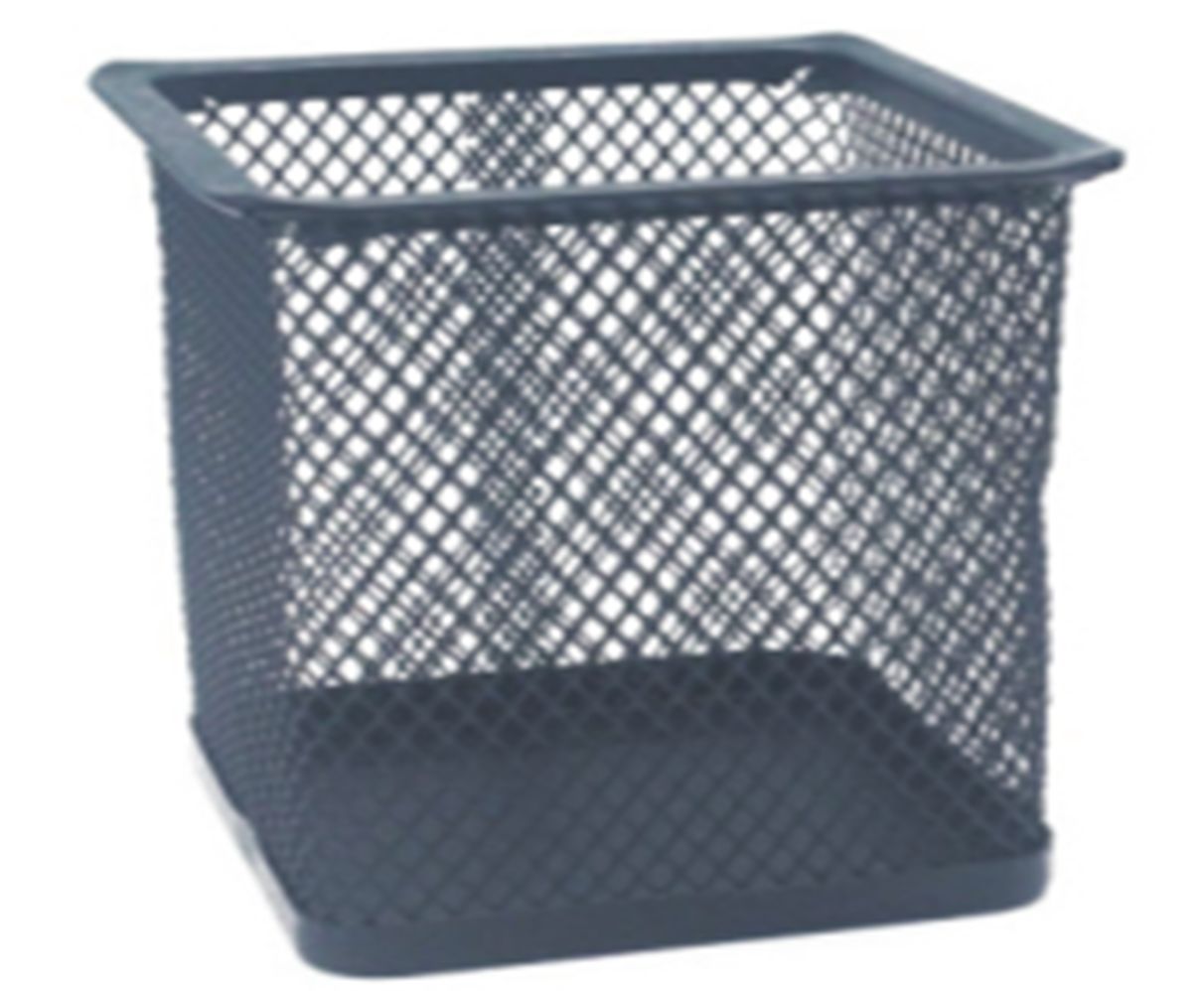 Yiwu Selection iron wire square pen container 6702#/24625 full figure