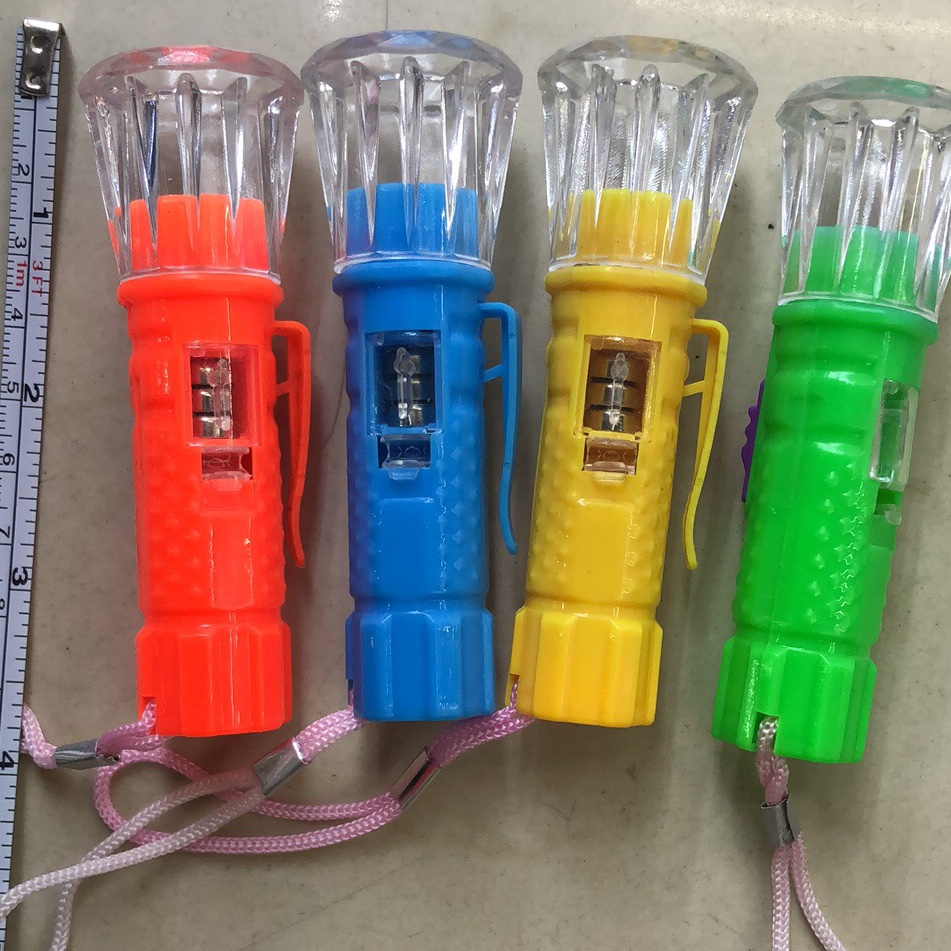858 Plastic Electric Pendant