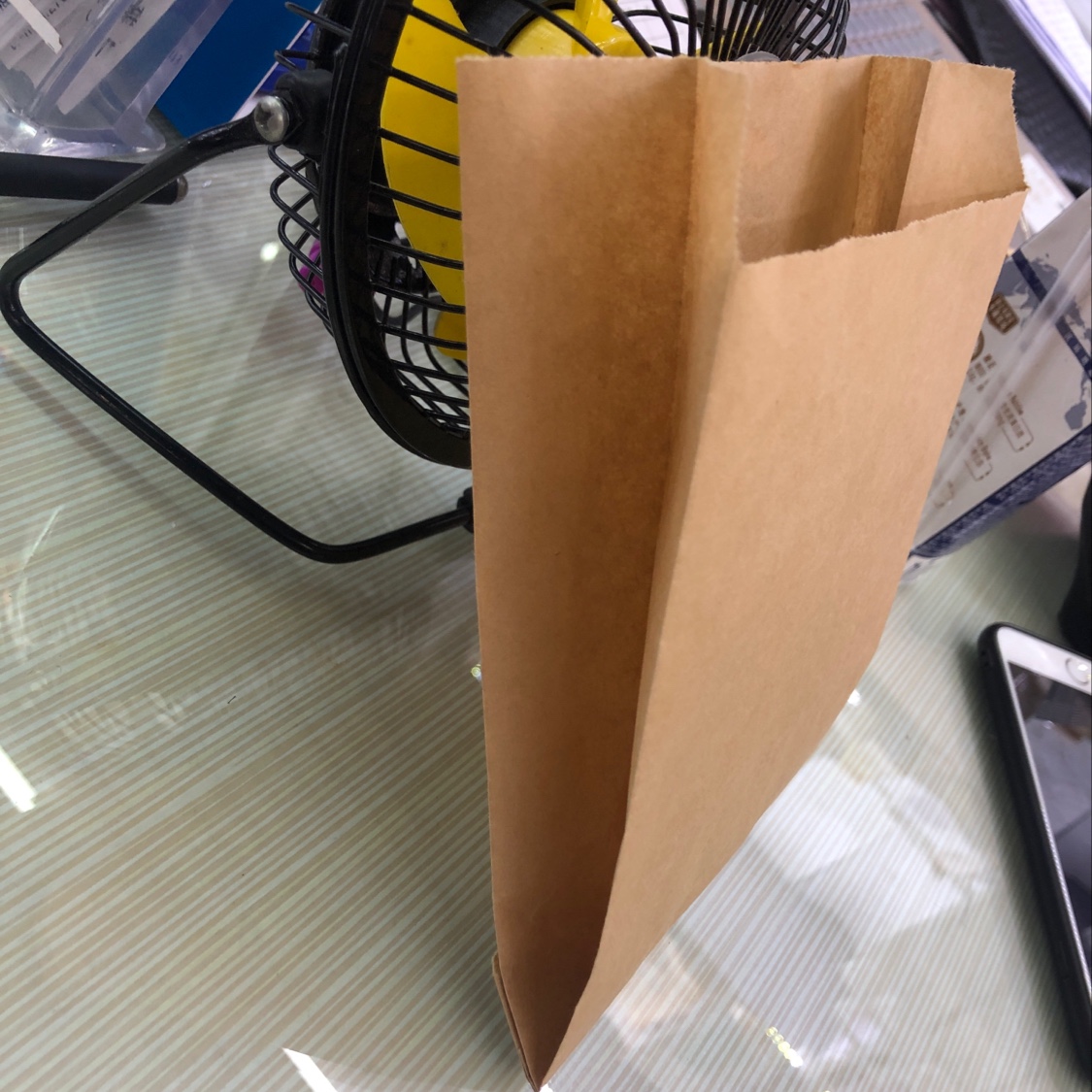 黄牛尖底14*17*7三万个起订 正常15天出货产品图