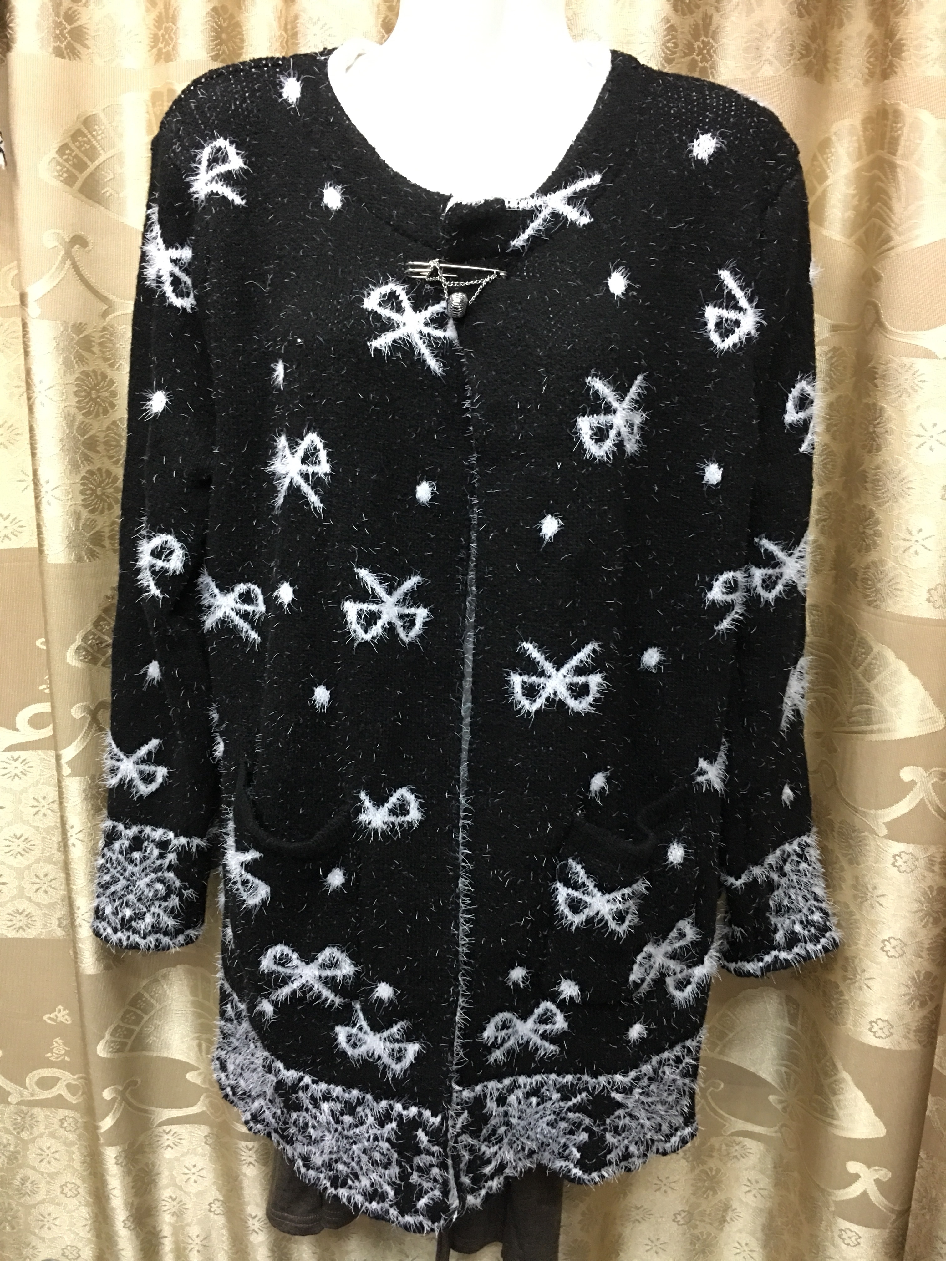Xiu Ming Clothing describe pic - 6
