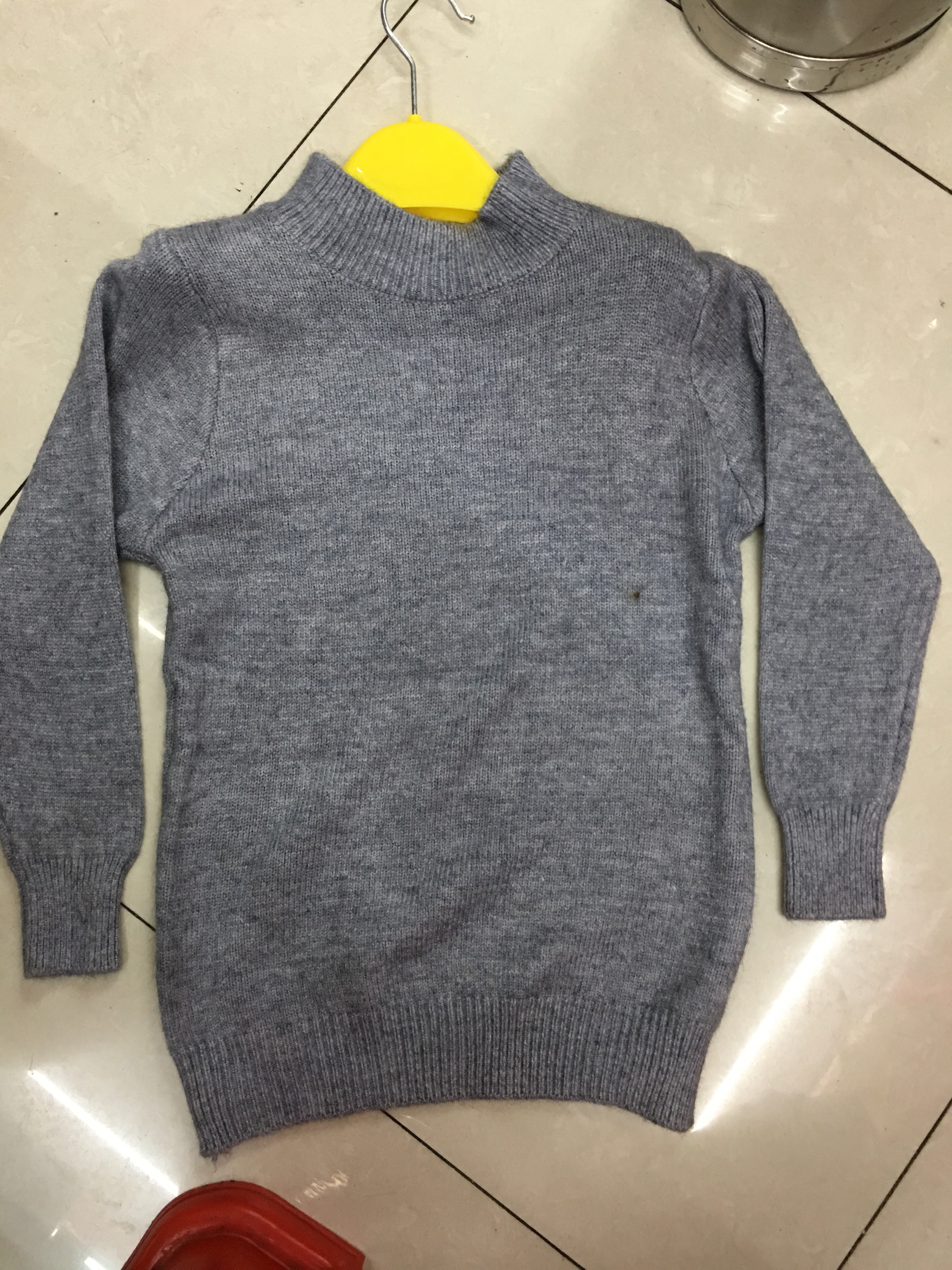 Xiu Ming Clothing describe pic - 9