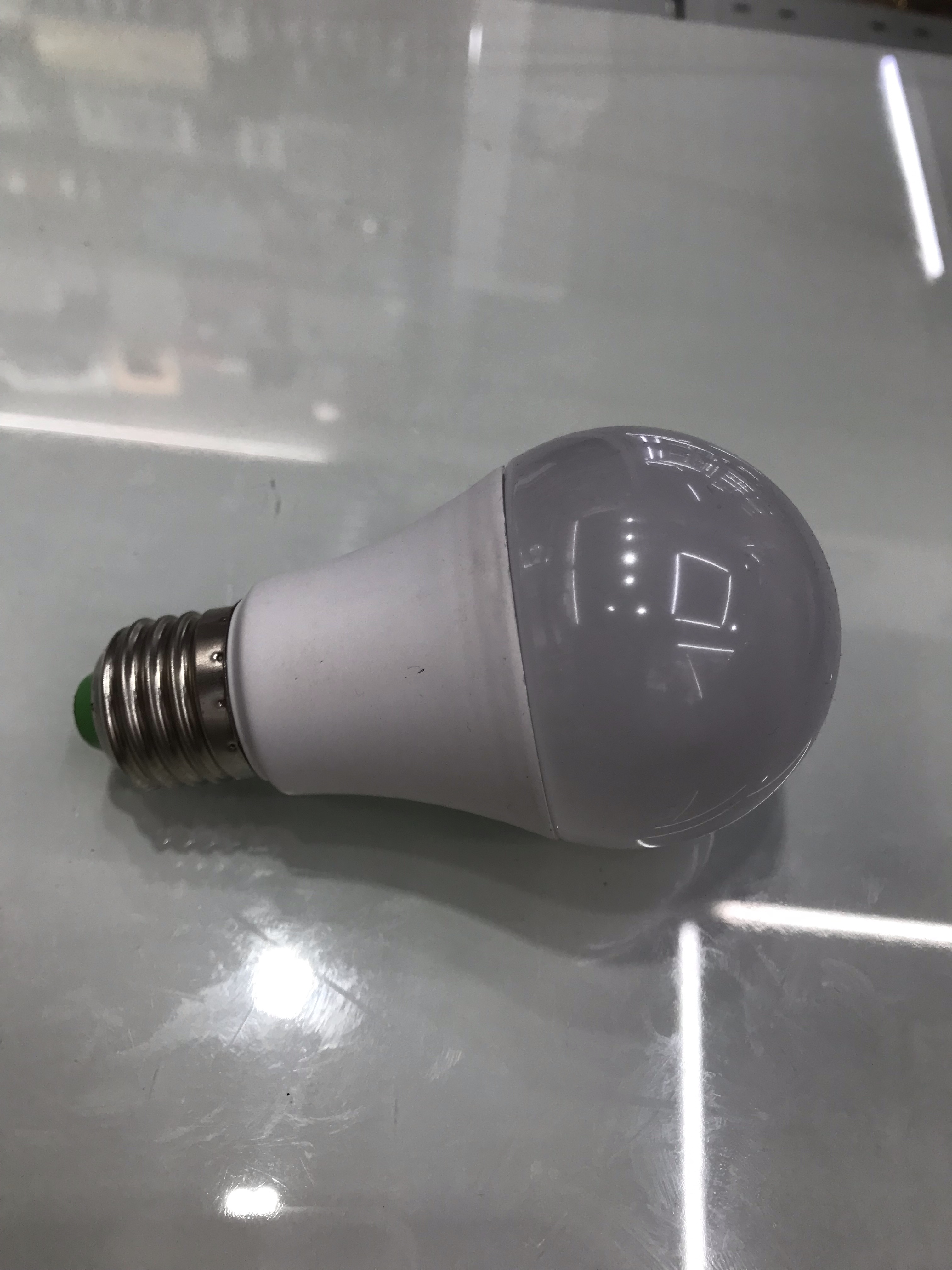 灯泡 球泡 LED灯 LED球泡产品图