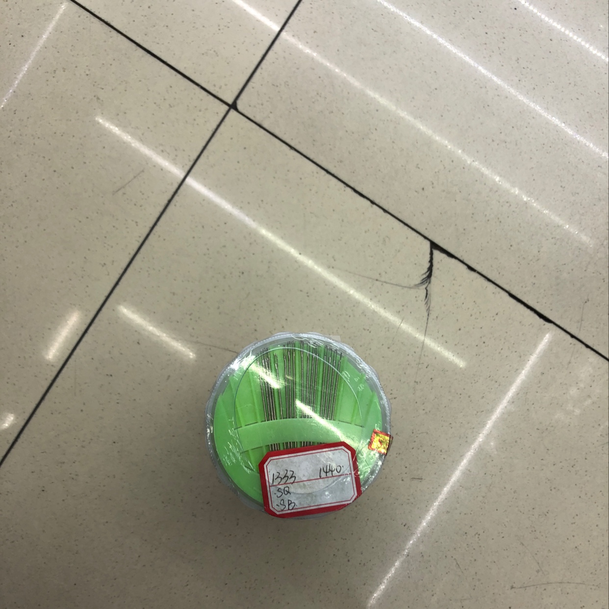901手缝针详情图1