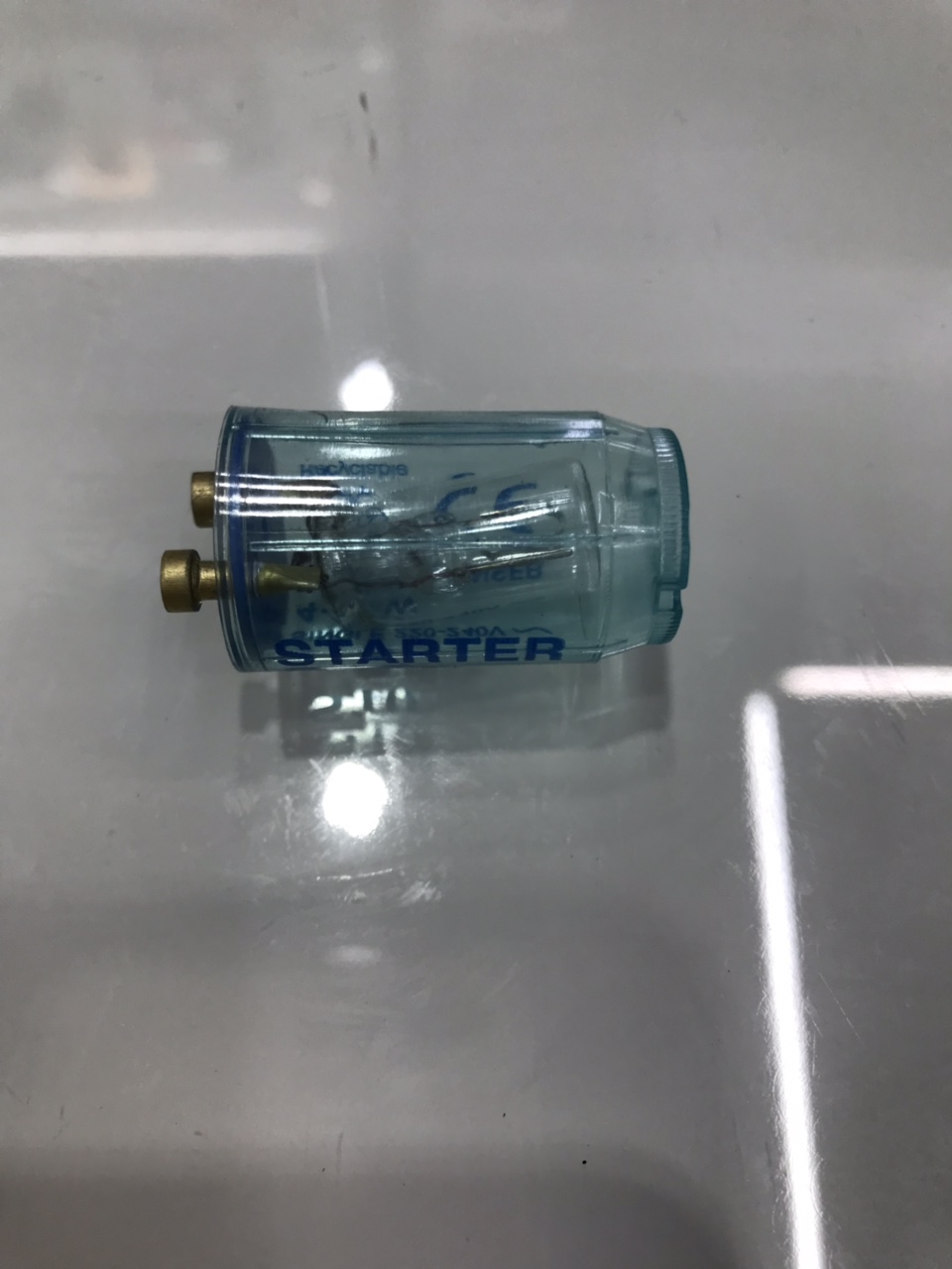 启辉器 S10 S2