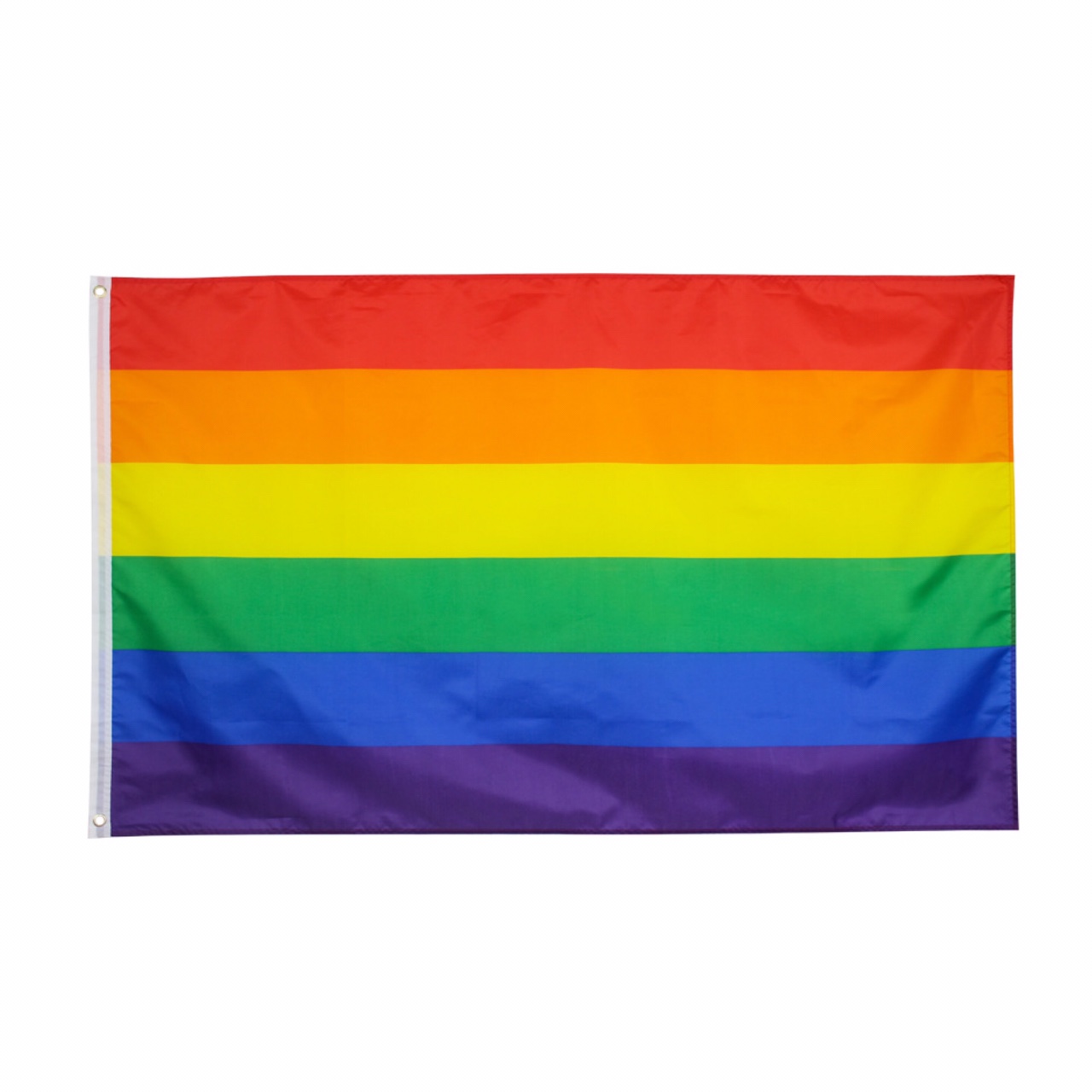 90 x 150 rainbow flags thumbnail