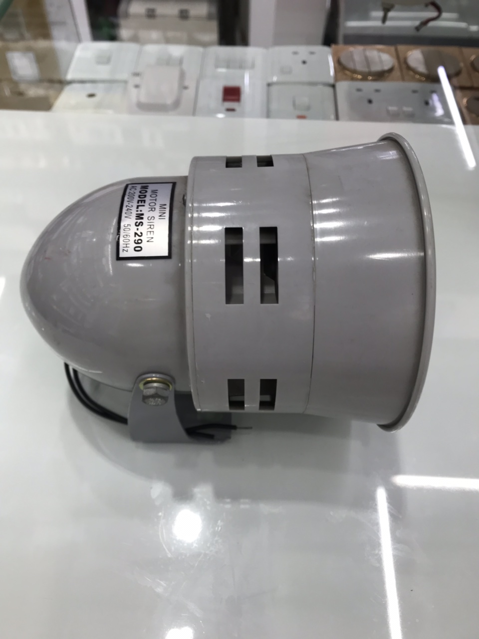 蜂鸣器 喇叭 MS-290