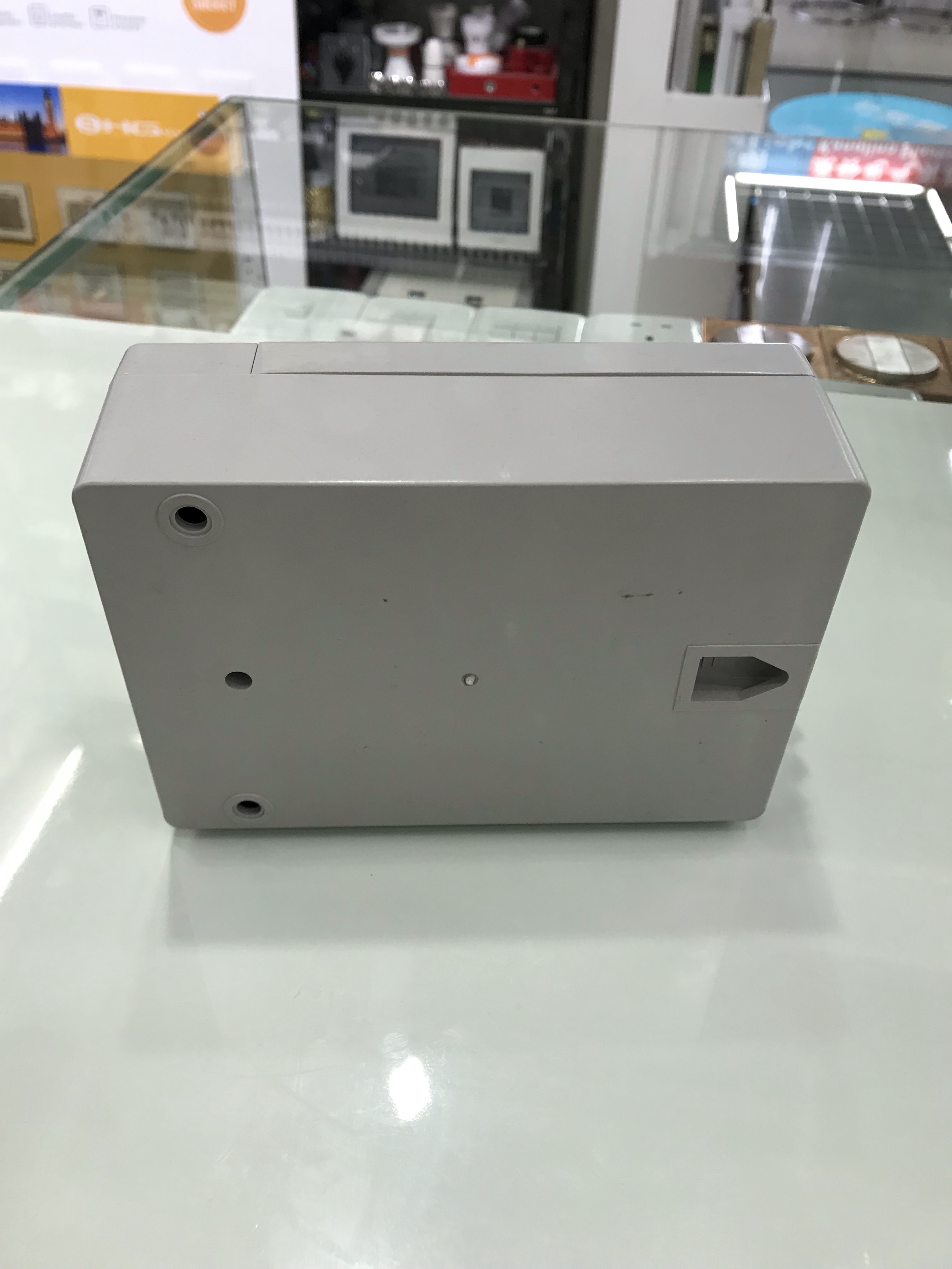 Factory Direct Meters Electric Meters Application Scenario