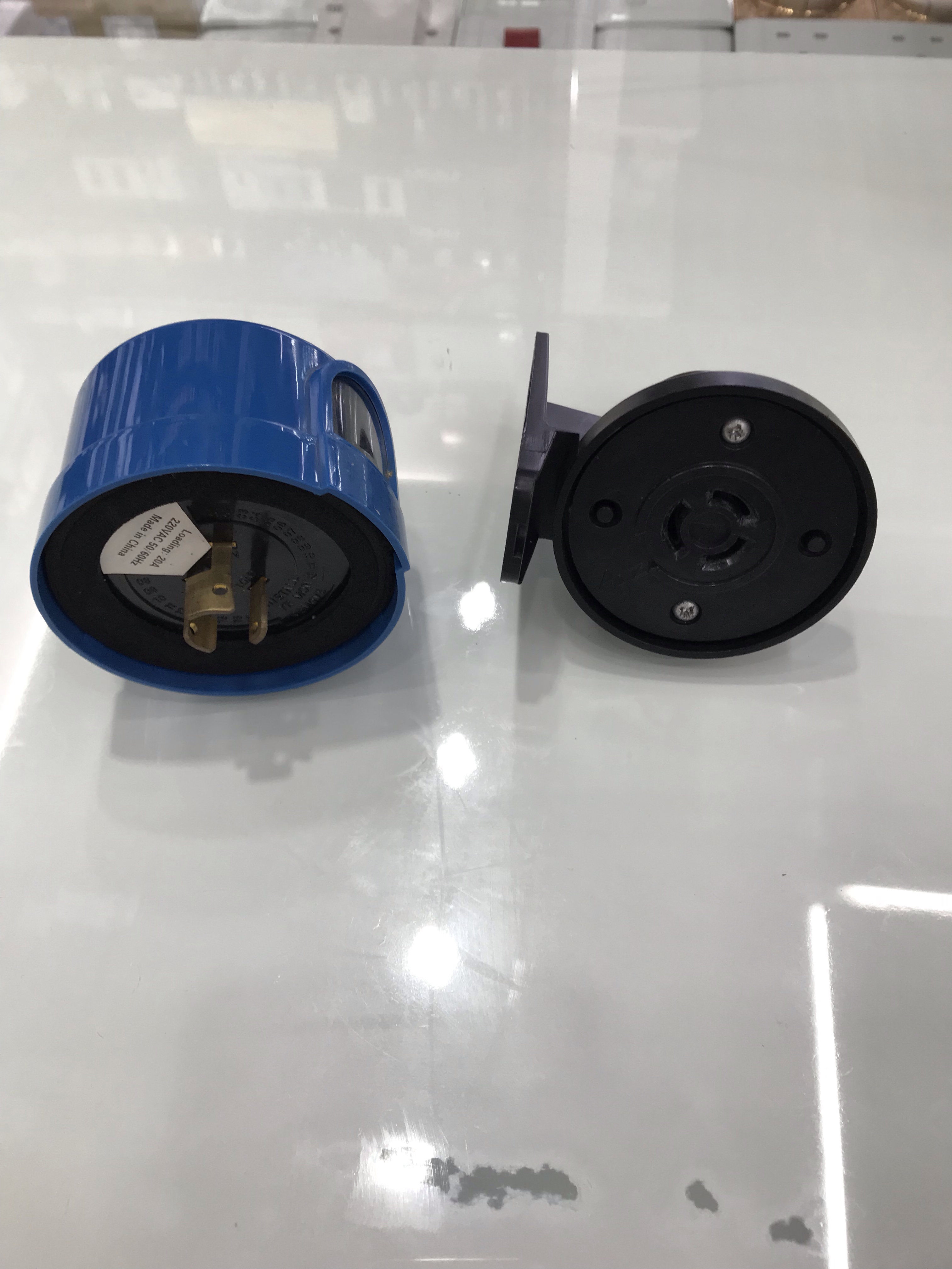 Light Switch Street Light Controller Application Scenario