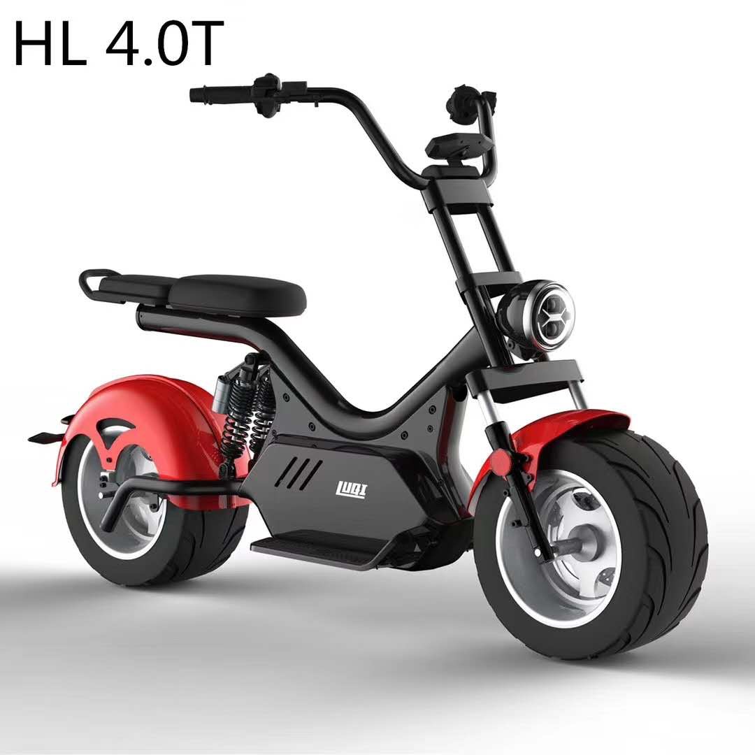 Harley 15