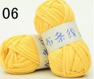 布条黄色