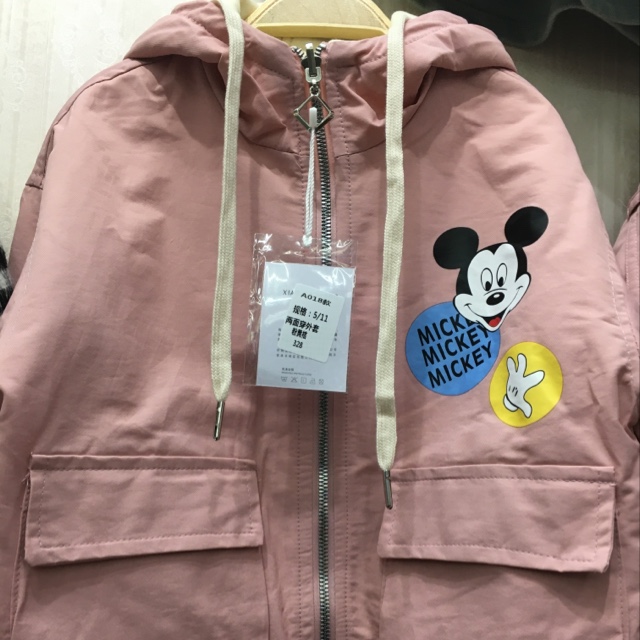 Qiaojuan Children's Clothing describe pic - 4