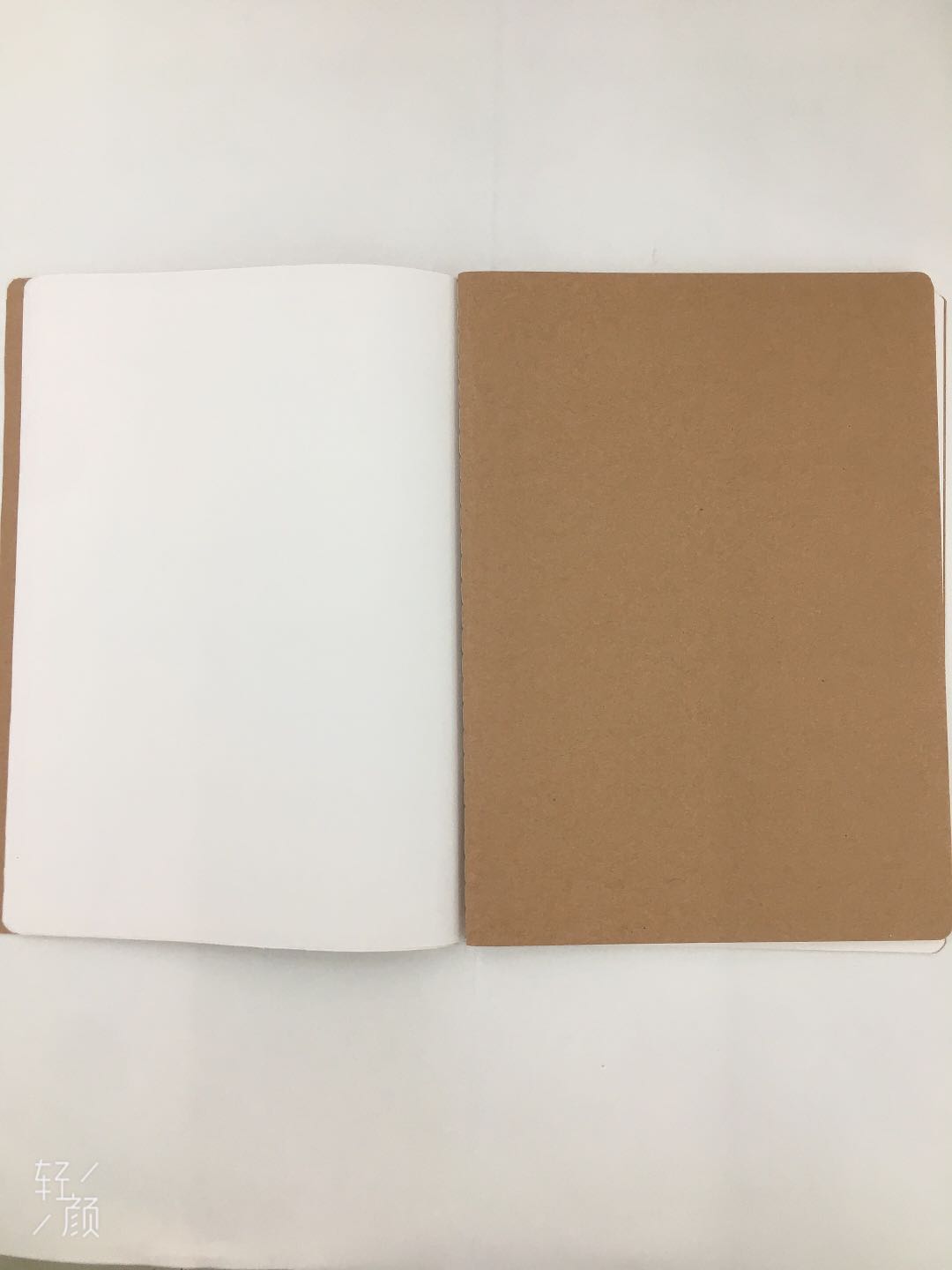 可米16k牛皮车线38张（纠错 空白 语文 网格）产品图