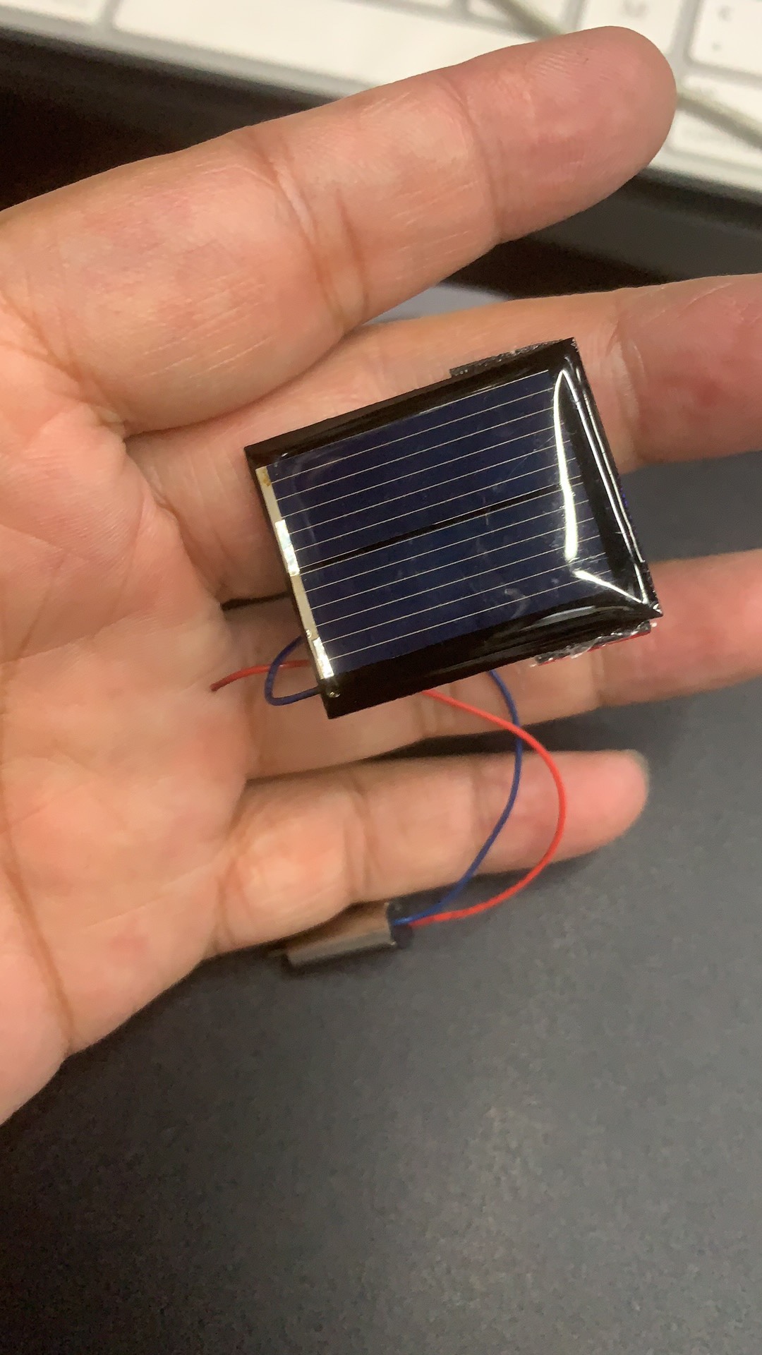 太阳能电池板，详情图3