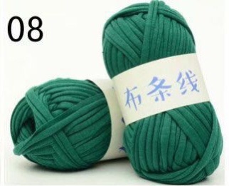 布条深绿色