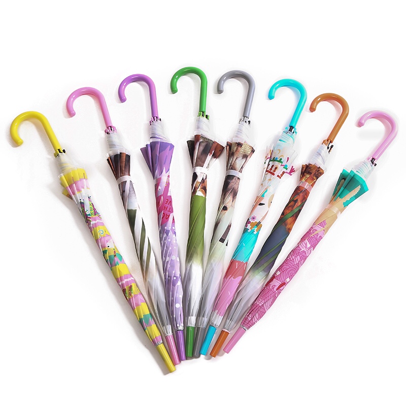 New unisex EVA umbrella