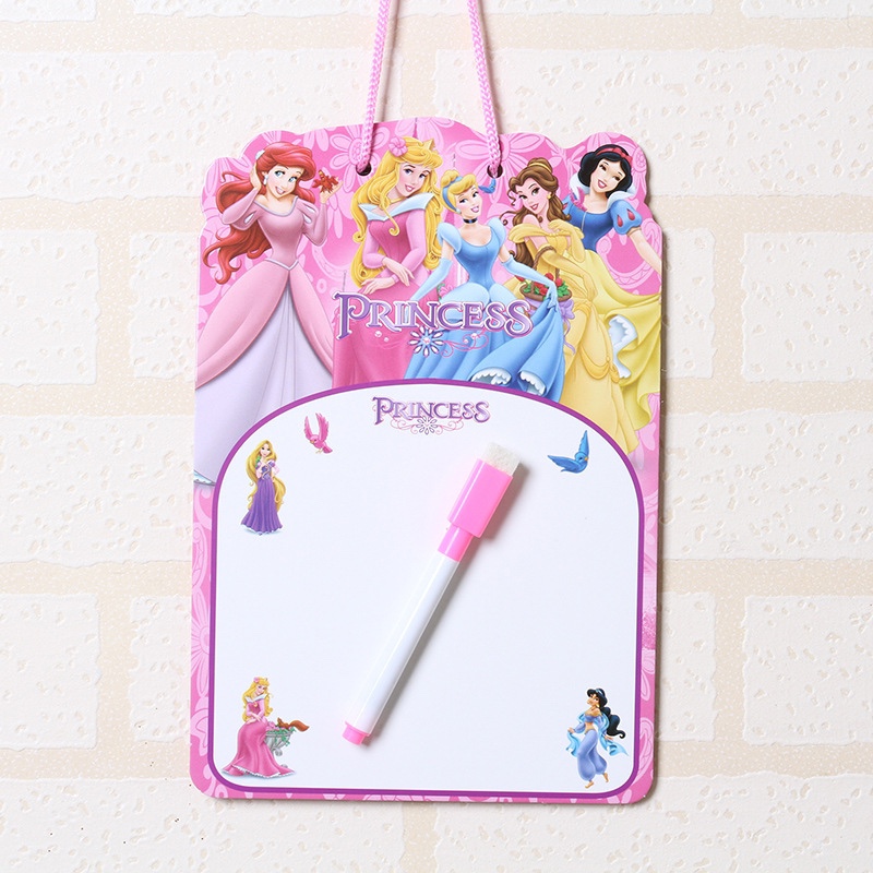 儿童写字板 有造型白板 儿童涂鸦板  可擦留言板 可擦白板