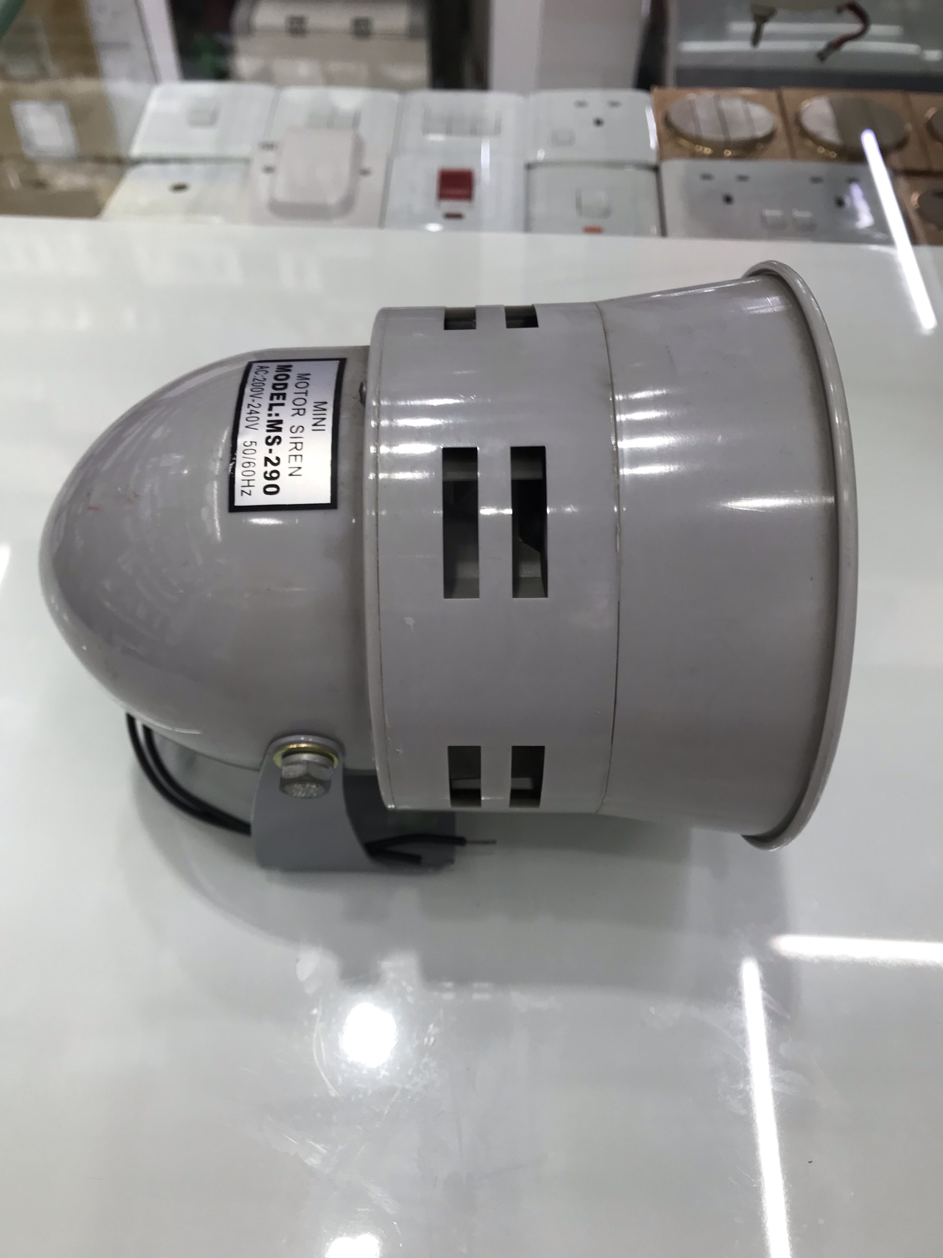 蜂鸣器 喇叭 MS-290产品图
