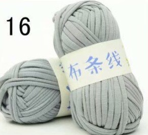布条线灰色
