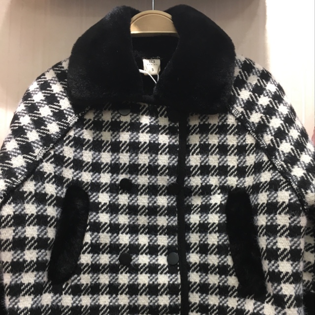 Qiaojuan Children's Clothing describe pic - 5