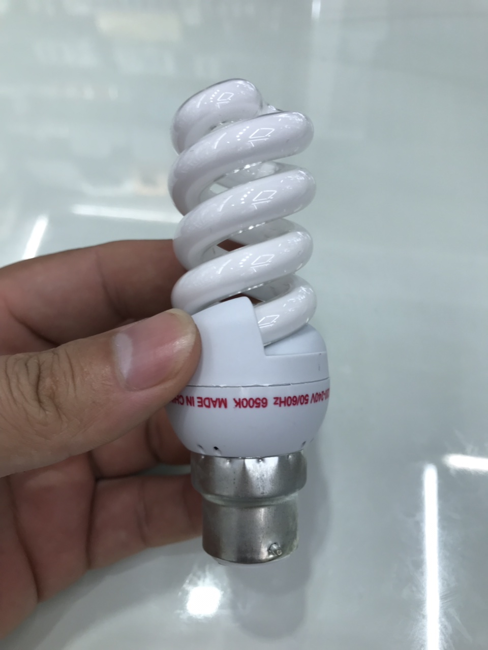 Lamps Energy-Saving Lamps
