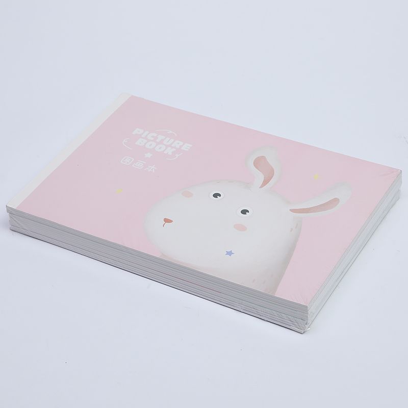 Yiwu Selection Forest Night Picture book /28708 details Picture