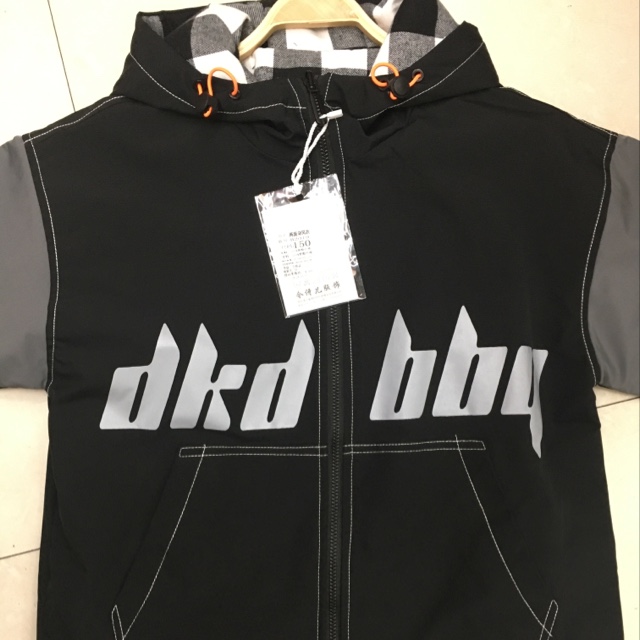 Qiaojuan Children's Clothing describe pic - 3