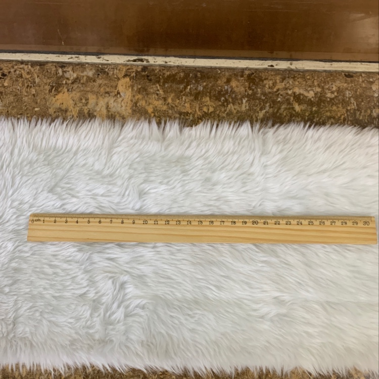 30Cm单边浙江义乌洪波塑料制品厂精美产品