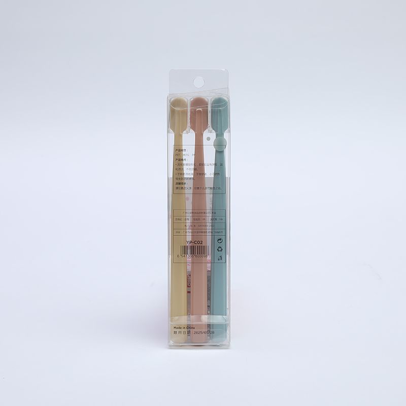 Yiwu Selection C02 toothbrush /26400 Application Scenario