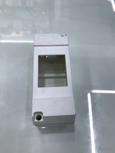 Switch Box 2P Switch Box Plastic Box