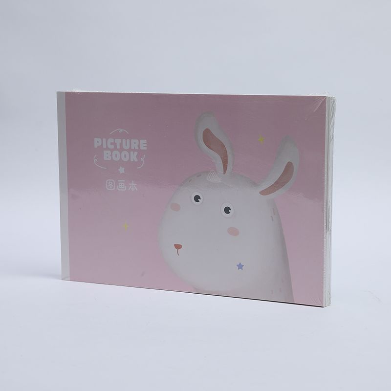 Yiwu Selection Forest Night Picture book /28708 Specification drawing
