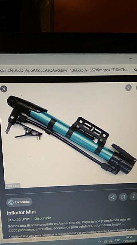 Mini air cylinder thumbnail