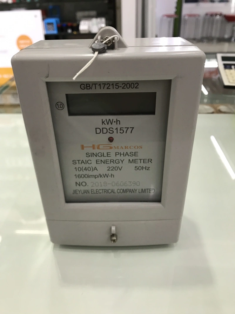 Factory Direct Meters Electric Meters