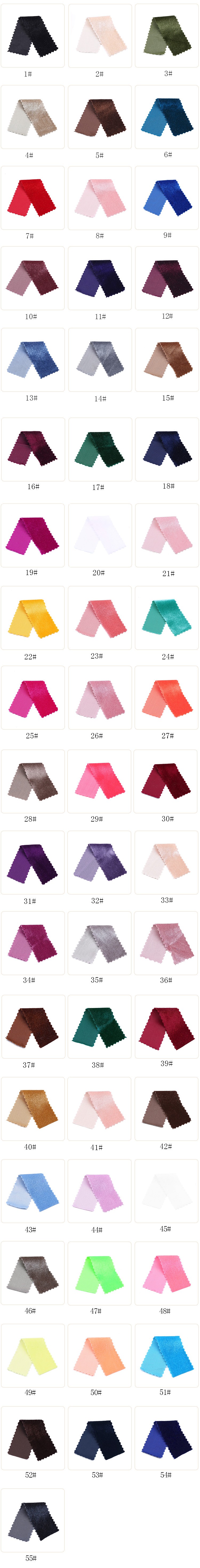 Direct sales from the manufacturer of encrypted Korean velvet, golden velvet fabric, warp knitted full polyester stretch fabric detail image 5